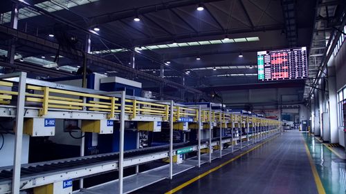 5G揚帆，移動賦能 車輪智造迎來工業(yè)互聯(lián)網加速度